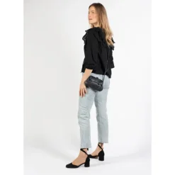 Online Aunts & Uncles Mrs. Whoopie Pie Shoulderbag / Clutch night sky