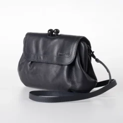 Online Aunts & Uncles Mrs. Whoopie Pie Shoulderbag / Clutch night sky