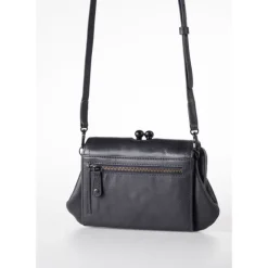 Online Aunts & Uncles Mrs. Whoopie Pie Shoulderbag / Clutch night sky
