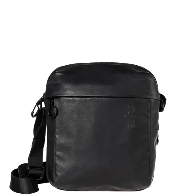 Outlet Aunts & Uncles Oyabe RE Shoulderbag black