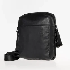 Outlet Aunts & Uncles Oyabe RE Shoulderbag black