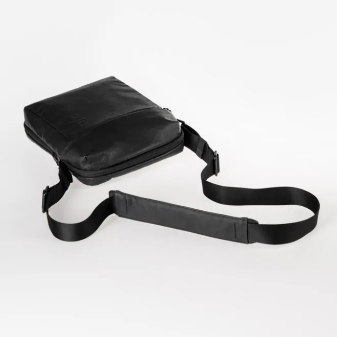 Outlet Aunts & Uncles Oyabe RE Shoulderbag black