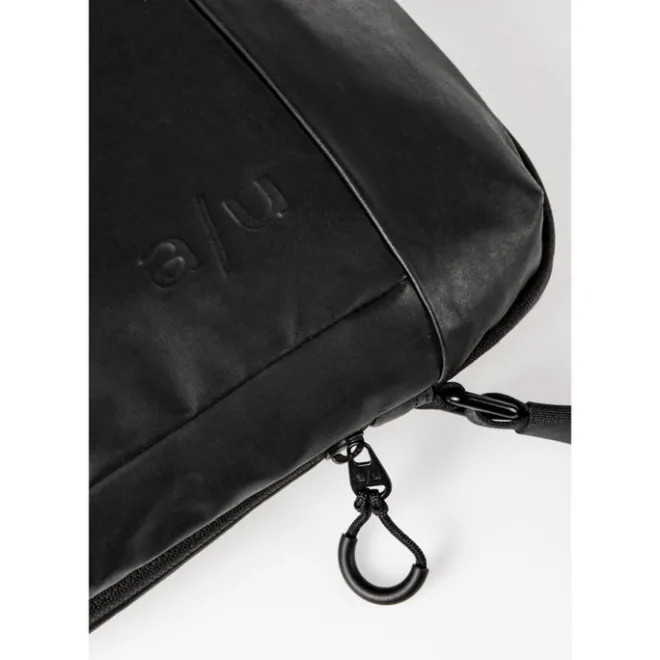 Outlet Aunts & Uncles Oyabe RE Shoulderbag black