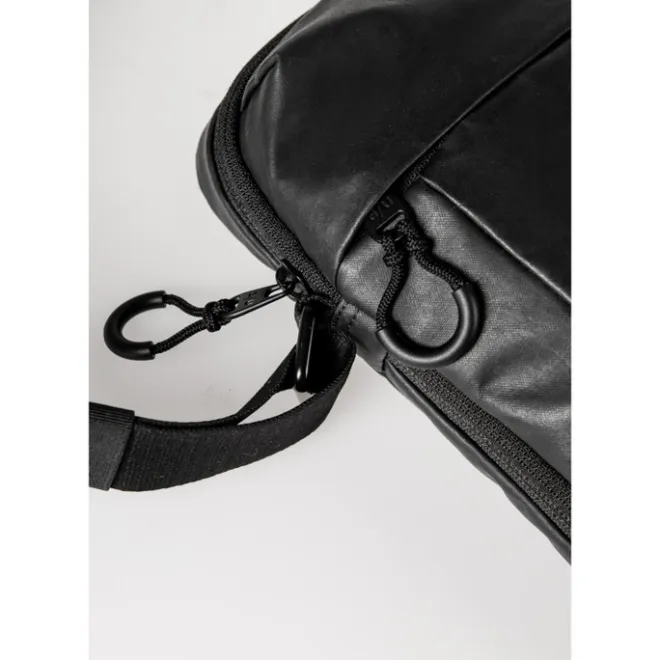 Outlet Aunts & Uncles Oyabe RE Shoulderbag black