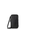 Hot Aunts & Uncles Prune Phone bag jet black