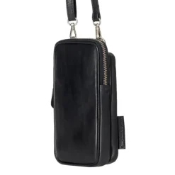Hot Aunts & Uncles Prune Phone bag jet black