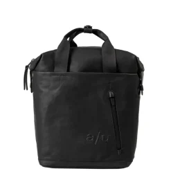 Hot Aunts & Uncles Yaizu Backpack black