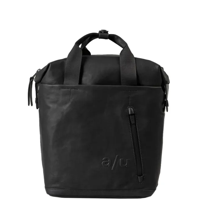 Hot Aunts & Uncles Yaizu Backpack black