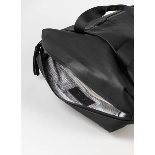 Hot Aunts & Uncles Yaizu Backpack black