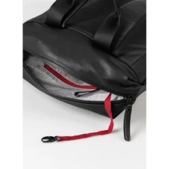 Hot Aunts & Uncles Yaizu Backpack black