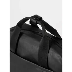 Hot Aunts & Uncles Yaizu Backpack black