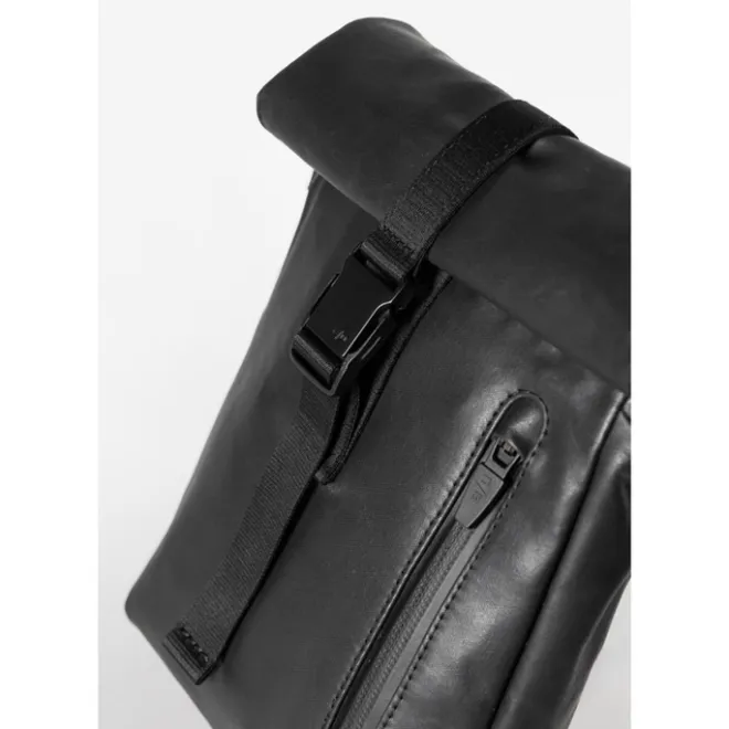 New Aunts & Uncles Yodo RE Shoulderbag Rolltop black