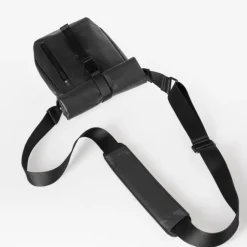 New Aunts & Uncles Yodo RE Shoulderbag Rolltop black