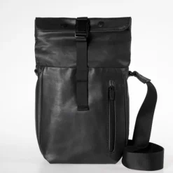 New Aunts & Uncles Yodo RE Shoulderbag Rolltop black