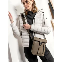 Online Aunts & Uncles Yodo RE Shoulderbag Rolltop cloud nine