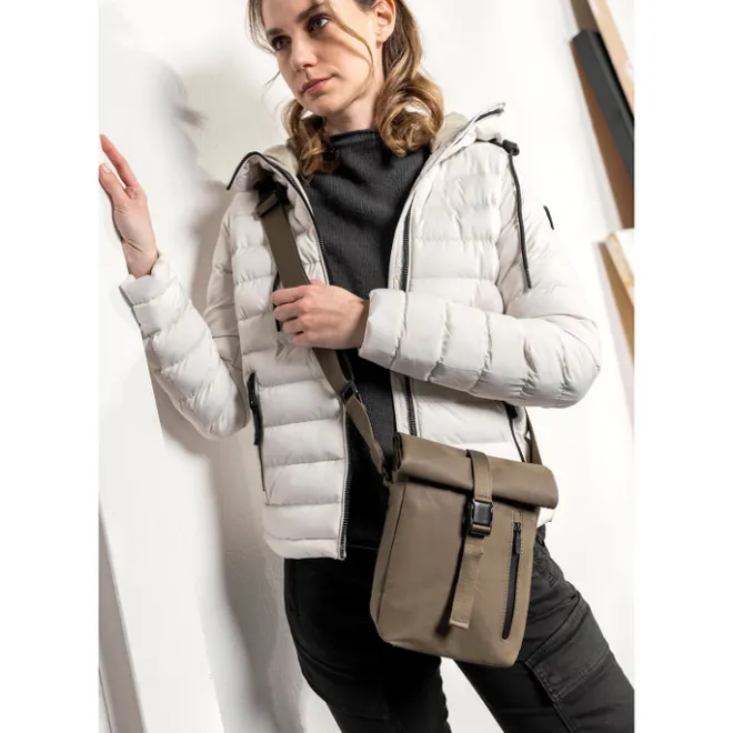 Online Aunts & Uncles Yodo RE Shoulderbag Rolltop cloud nine