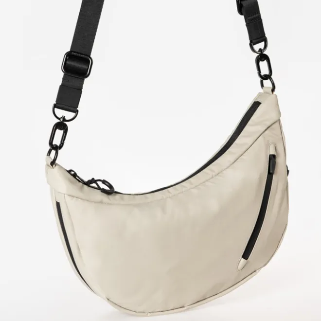 Online Aunts & Uncles Yoshii RE Shoulderbag dust