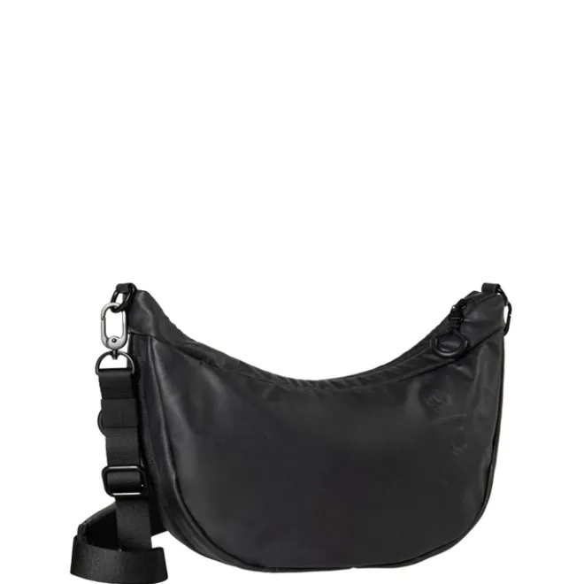 New Aunts & Uncles Yoshii RE Shoulderbag black