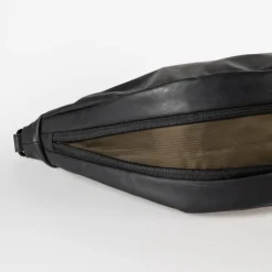 New Aunts & Uncles Yoshii RE Shoulderbag black