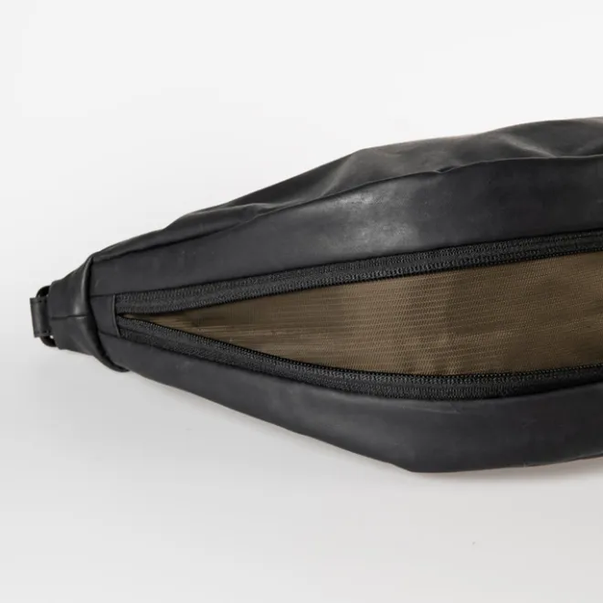 New Aunts & Uncles Yoshii RE Shoulderbag black