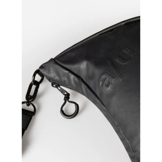 New Aunts & Uncles Yoshii RE Shoulderbag black