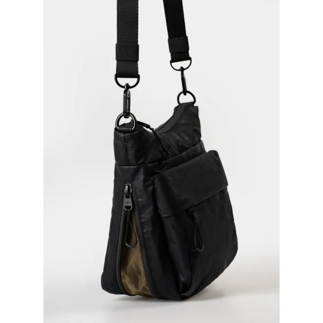 Best Aunts & Uncles Yura Shoulderbag black