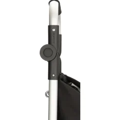 Discount Beagles Alberic Strollex Boodschappentrolley zwart