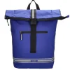Hot Beagles Bicycle Originals Panniers cobalt