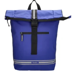 Hot Beagles Bicycle Originals Panniers cobalt