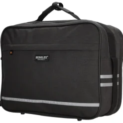 New Beagles Bicycle Originals Panniers black