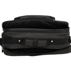 New Beagles Bicycle Originals Panniers black