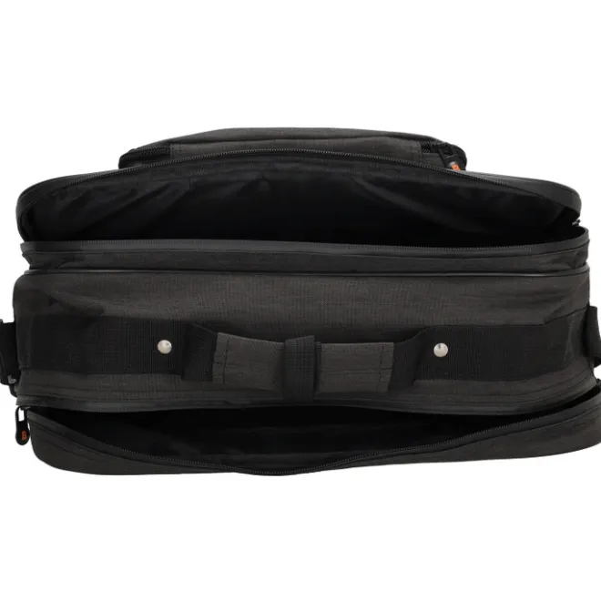 New Beagles Bicycle Originals Panniers black