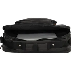 New Beagles Bicycle Originals Panniers black