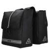 Sale Beagles Bicycle Originals Panniers black