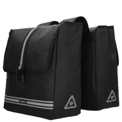 Sale Beagles Bicycle Originals Panniers black