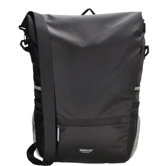 Discount Beagles Bicycle Originals Panniers black