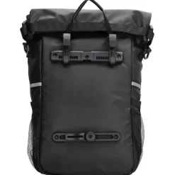 Discount Beagles Bicycle Originals Panniers black
