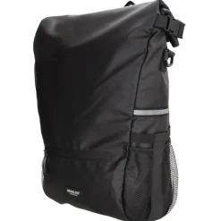 Discount Beagles Bicycle Originals Panniers black