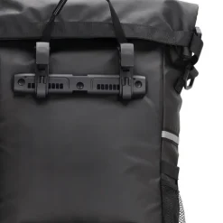 Discount Beagles Bicycle Originals Panniers black