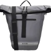 Best Beagles Bicycle Originals Panniers grey