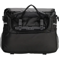 Best Beagles Bicycle Originals Panniers black