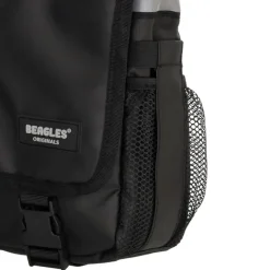 Best Beagles Bicycle Originals Panniers black