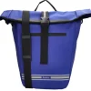 Clearance Beagles Bicycle Originals Panniers cobalt