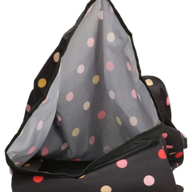 Clearance Beagles Boodschappen Trolley multi stip