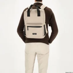 New Beagles Original Backpack lighttaupe
