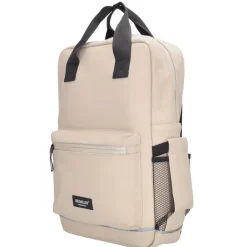 New Beagles Original Backpack lighttaupe
