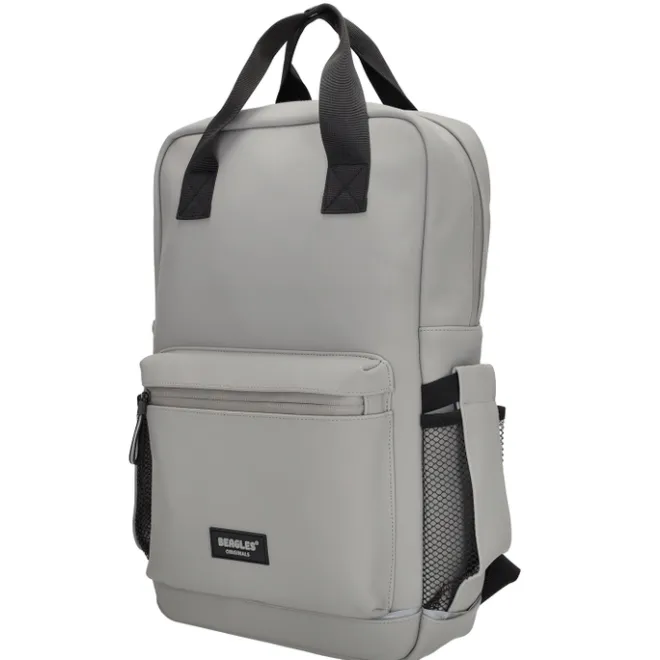 Outlet Beagles Original Backpack lightgrey