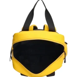 Hot Beagles Original Backpack yellow