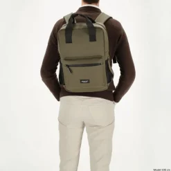 Online Beagles Original Backpack olivegreen
