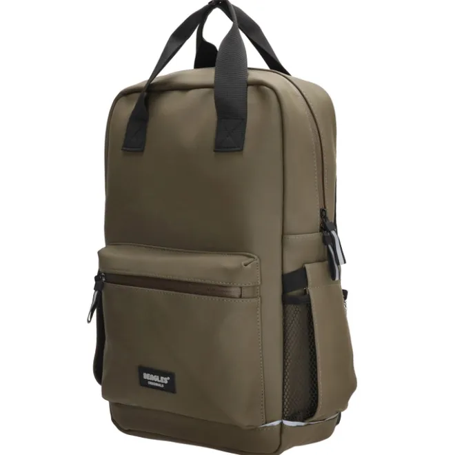 Online Beagles Original Backpack olivegreen